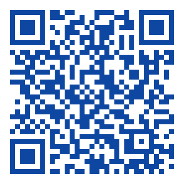 QR code to download Freeze Warning on the App Store